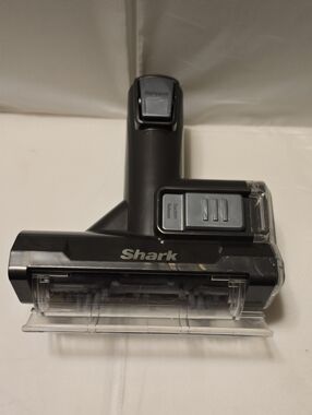 Shark Vacuum Pet Power Brush Upholstery Stair Tool Attachment